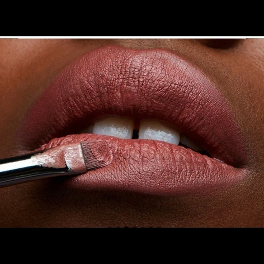 MAC Cosmetics dirty rose